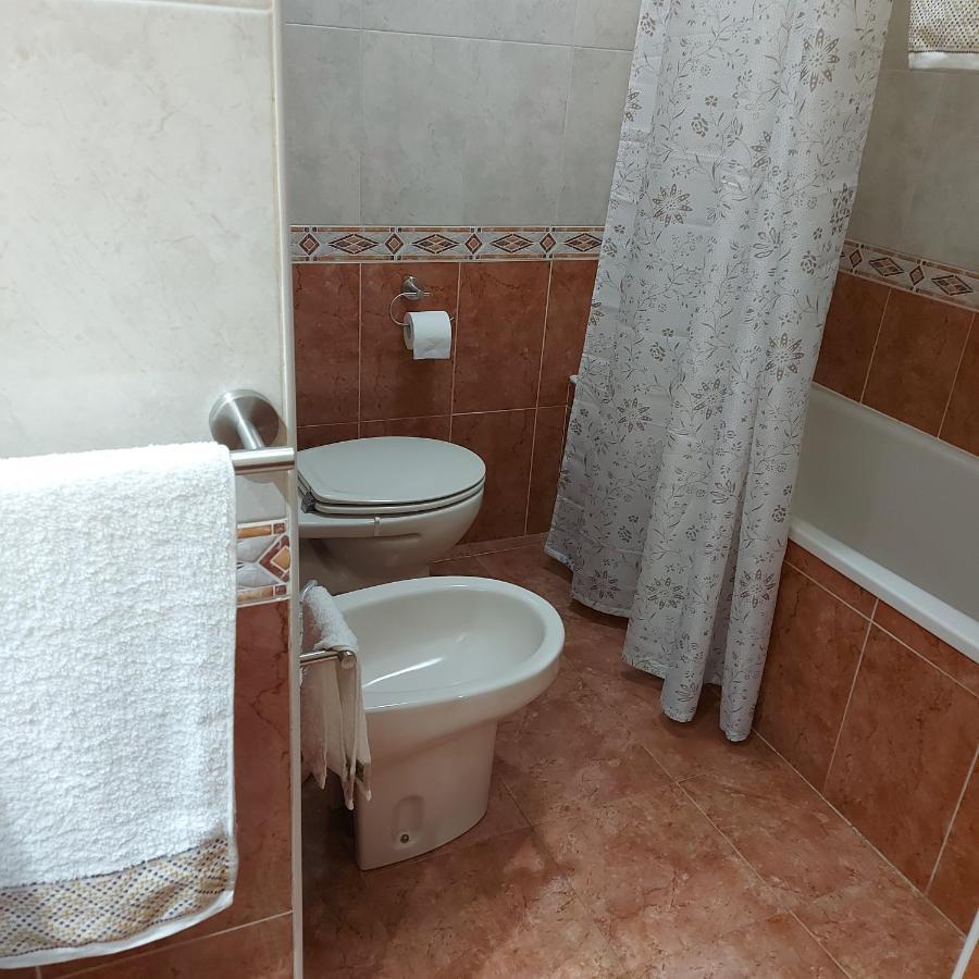 Soleado Piso Con Garaje Y Piscina A 8' Centro Apartment Castro Urdiales Exterior photo